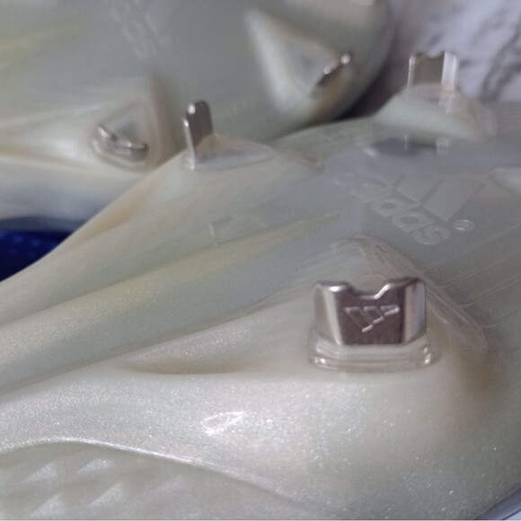 Adidas Adizero After Burner 2.0 Baseball Metal Cleats Size 13.5 - Picture 12 of 12